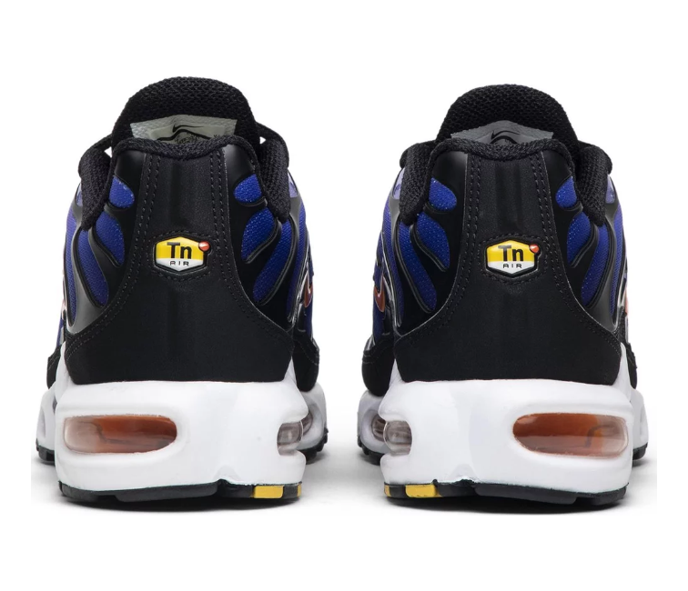 Image of Men's Nike Air Max Plus TN OG (Voltage Purple)