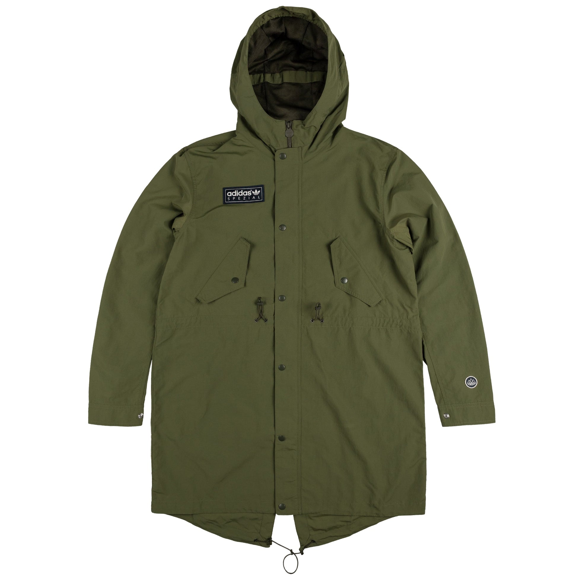 Adidas SPZL Halewood Parka