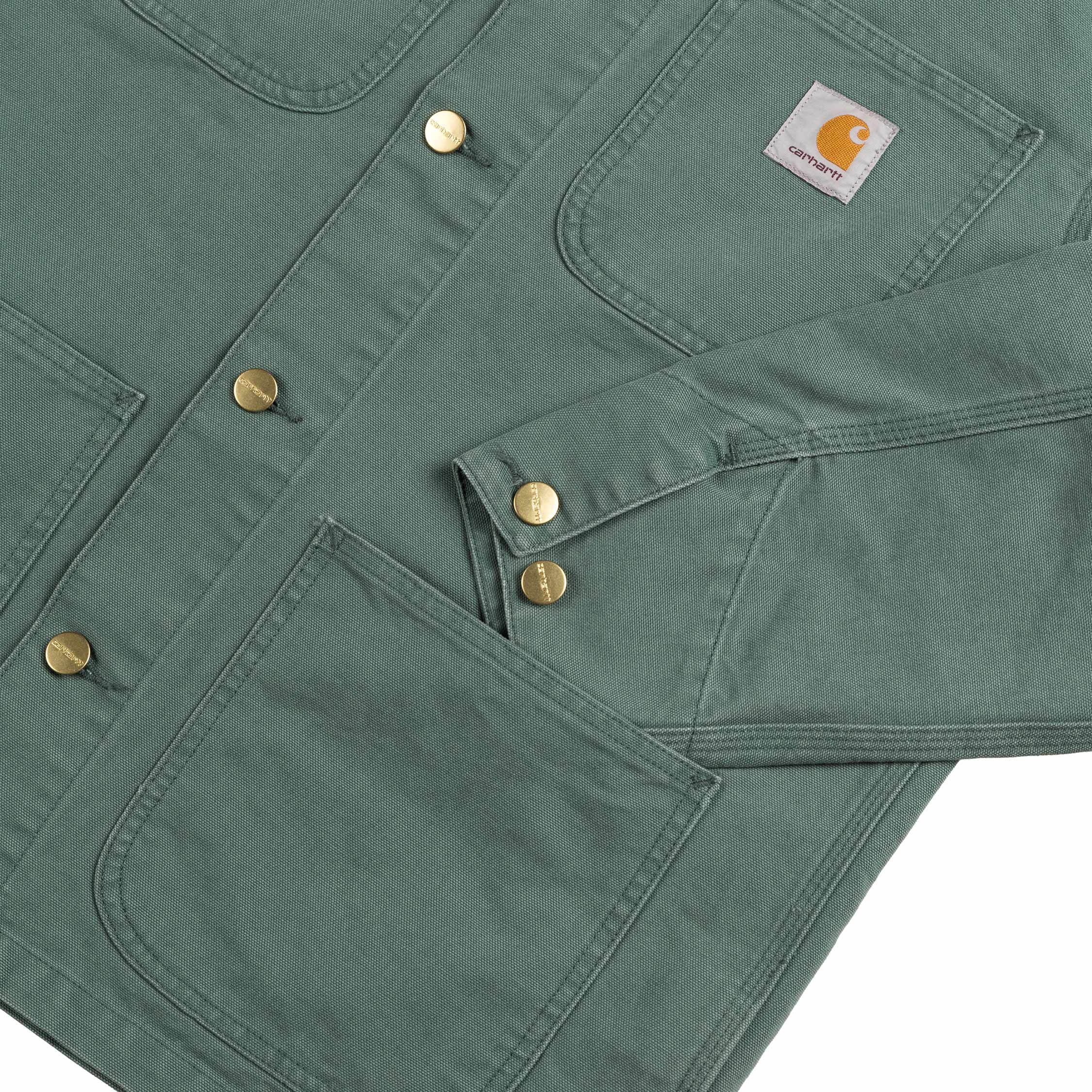 Image of Carhartt WIP Michigan Coat