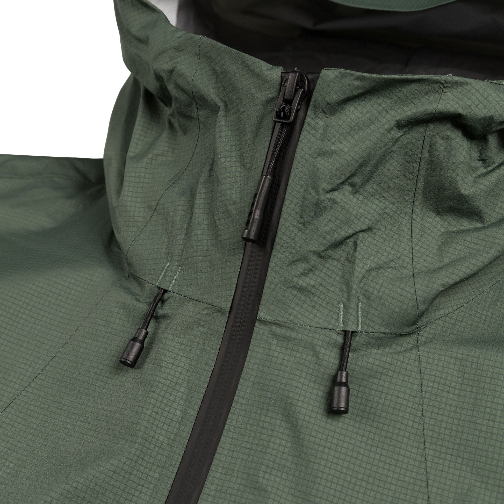 The North Face Packable LT Rain Jacket
