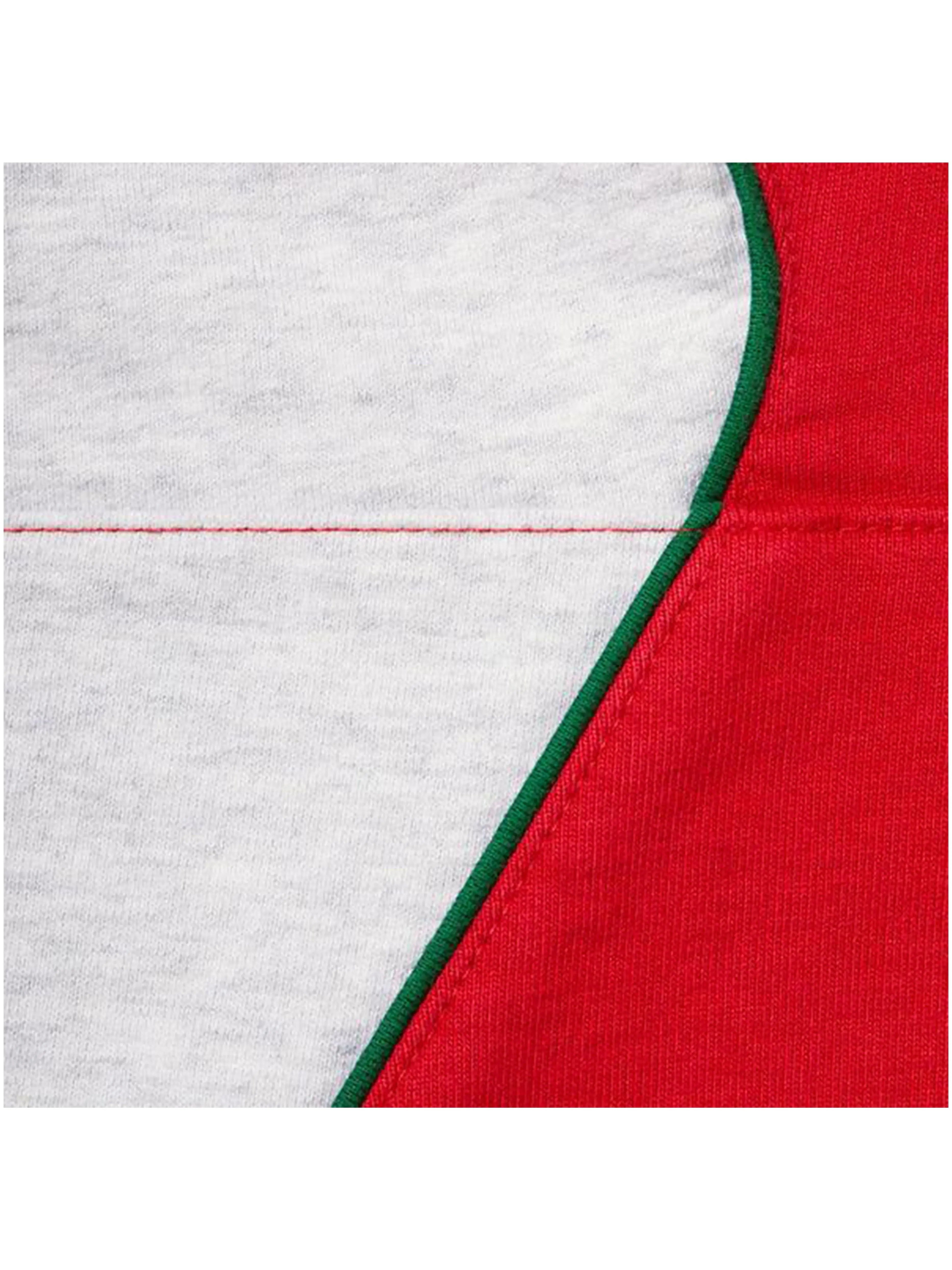 Image of Supreme Big S Hoodie Red [FW20] Supreme