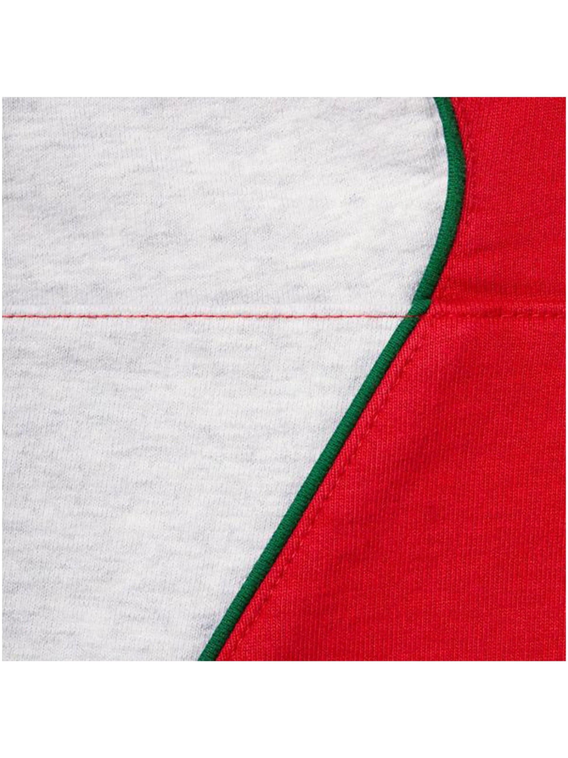 Supreme Big S Hoodie Red [FW20] Supreme