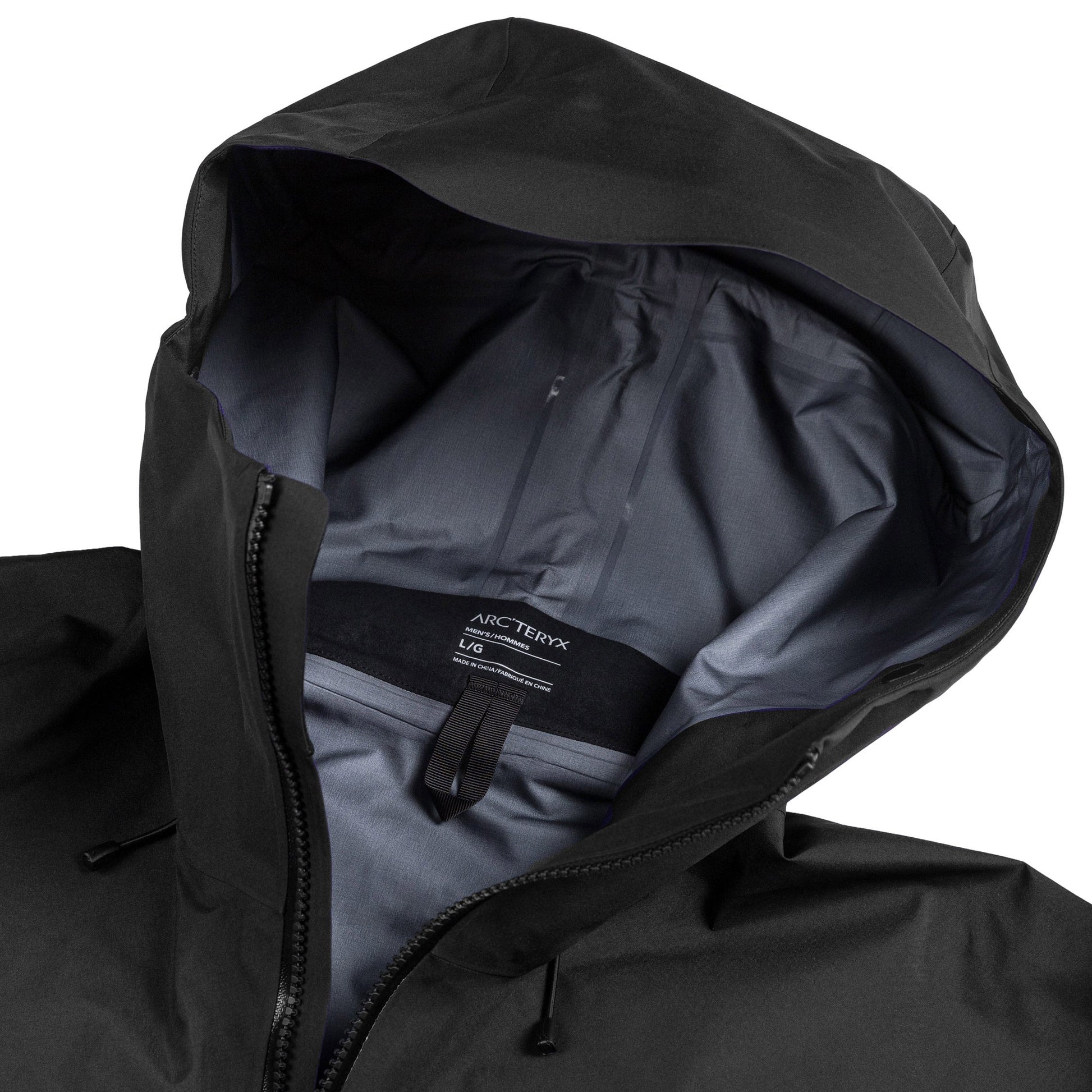 Arcteryx Alpha SV Jacket
