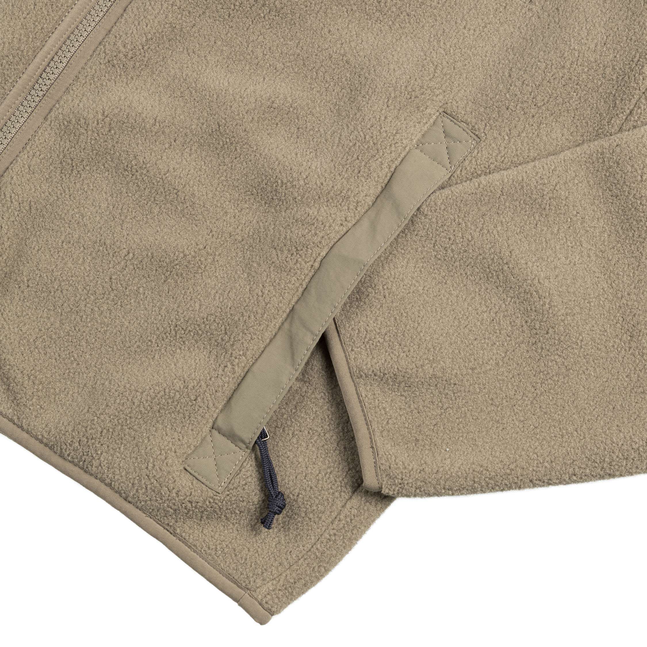 Image of Patagonia Synchilla Fleece Jacket