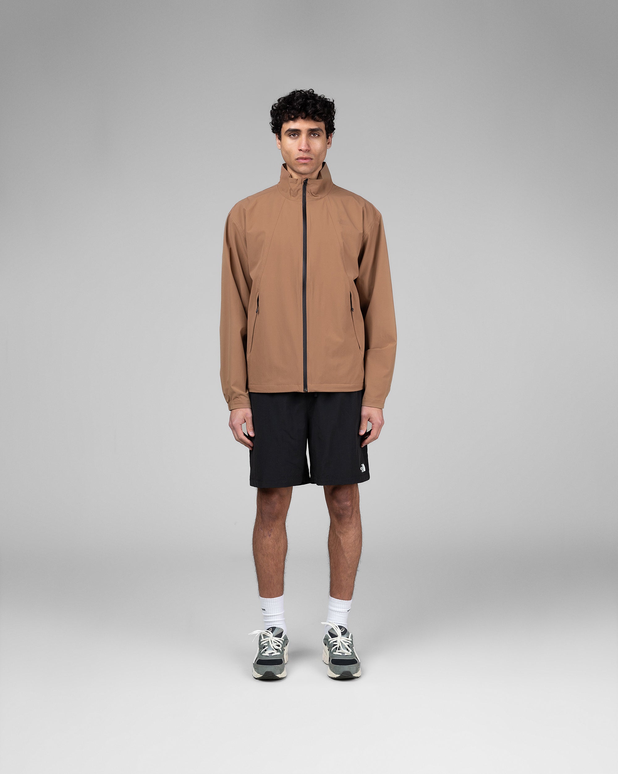 Image of The North Face North Dome Wind Jacket