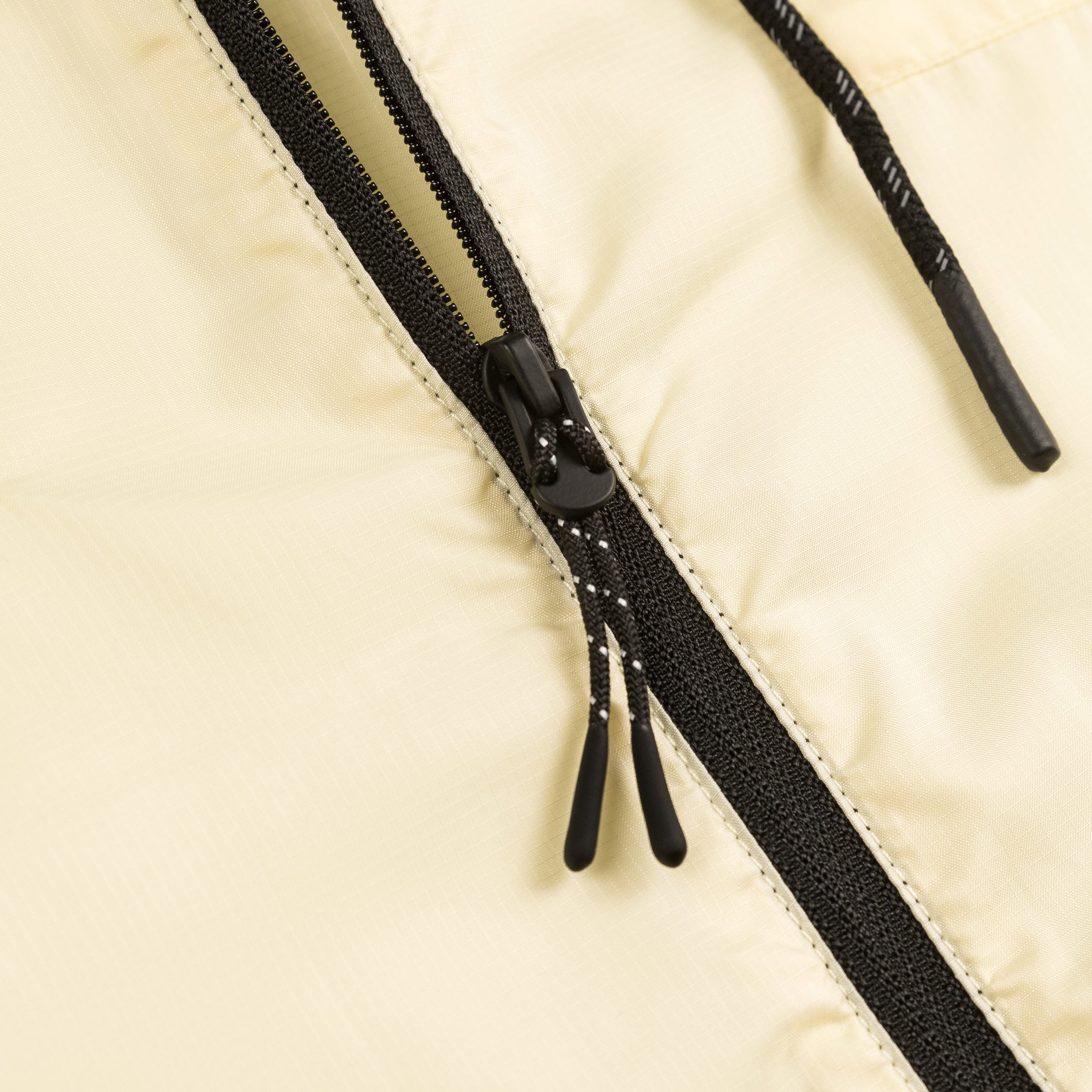 Image of Autry Packable Nylon Windbreaker