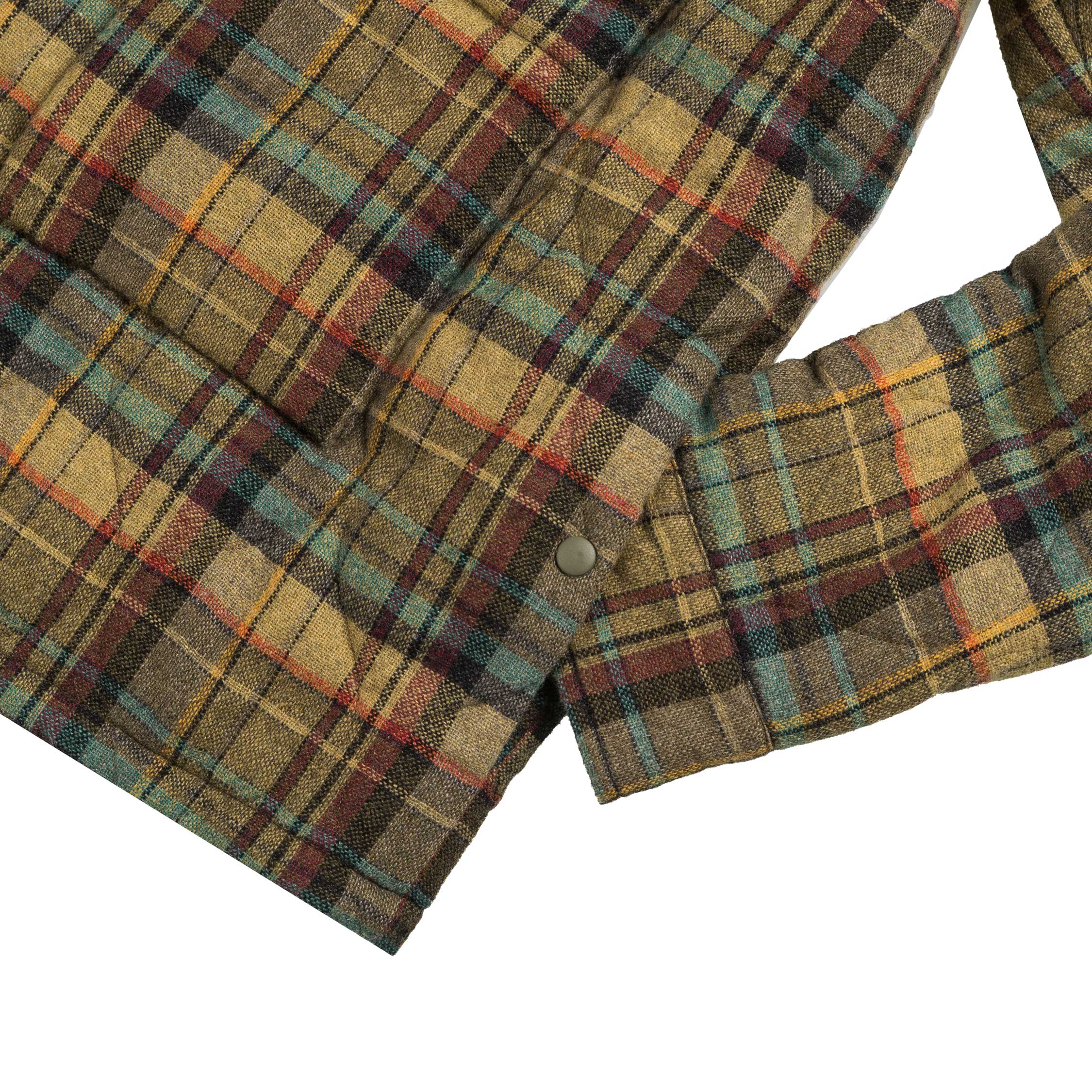 Image of Aspesi Build Shirt