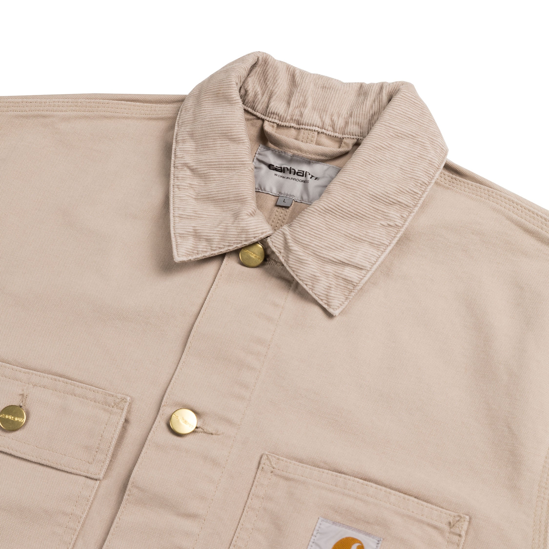 Image of Carhartt WIP Michigan Coat