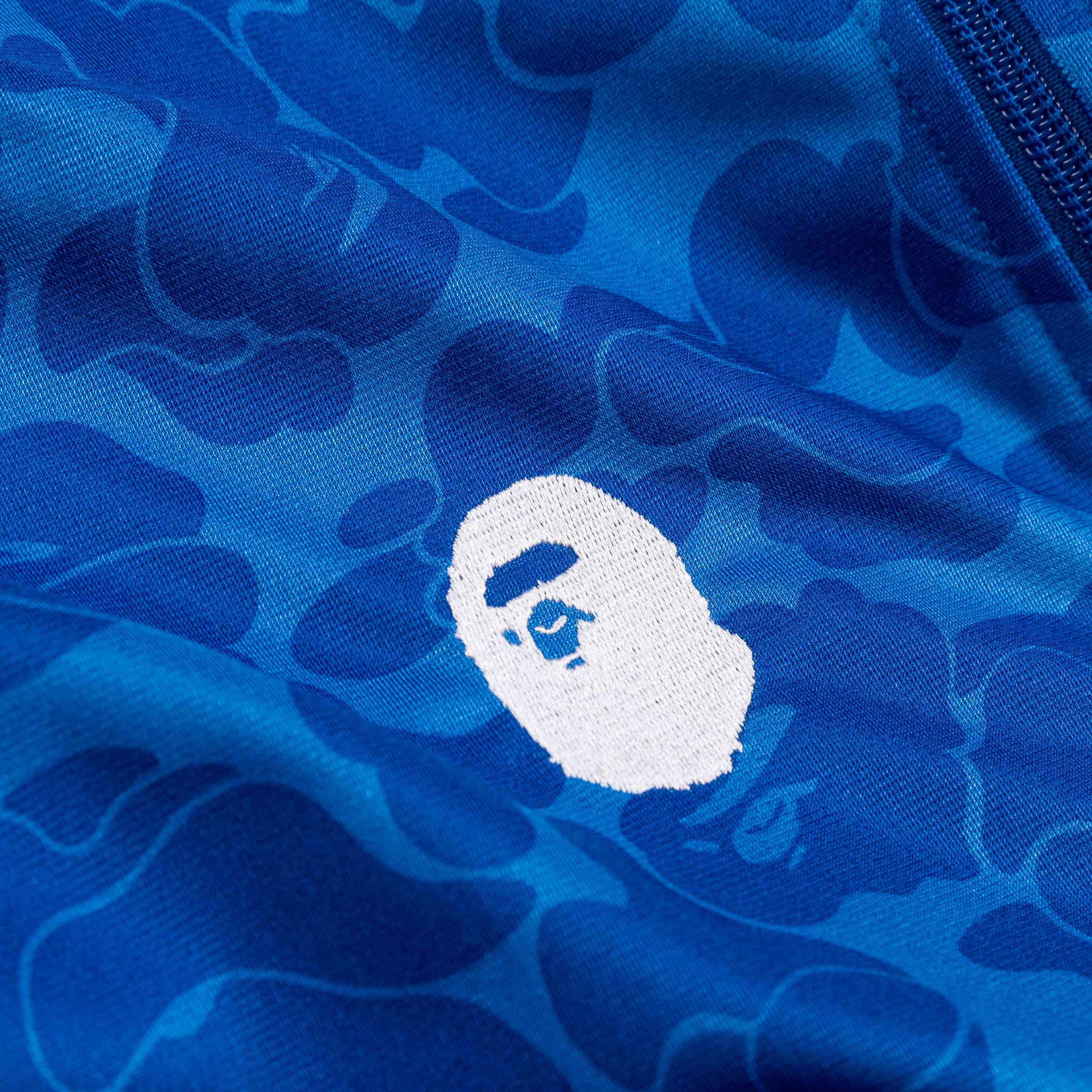 Image of Adidas x Bape Firebird Track Top