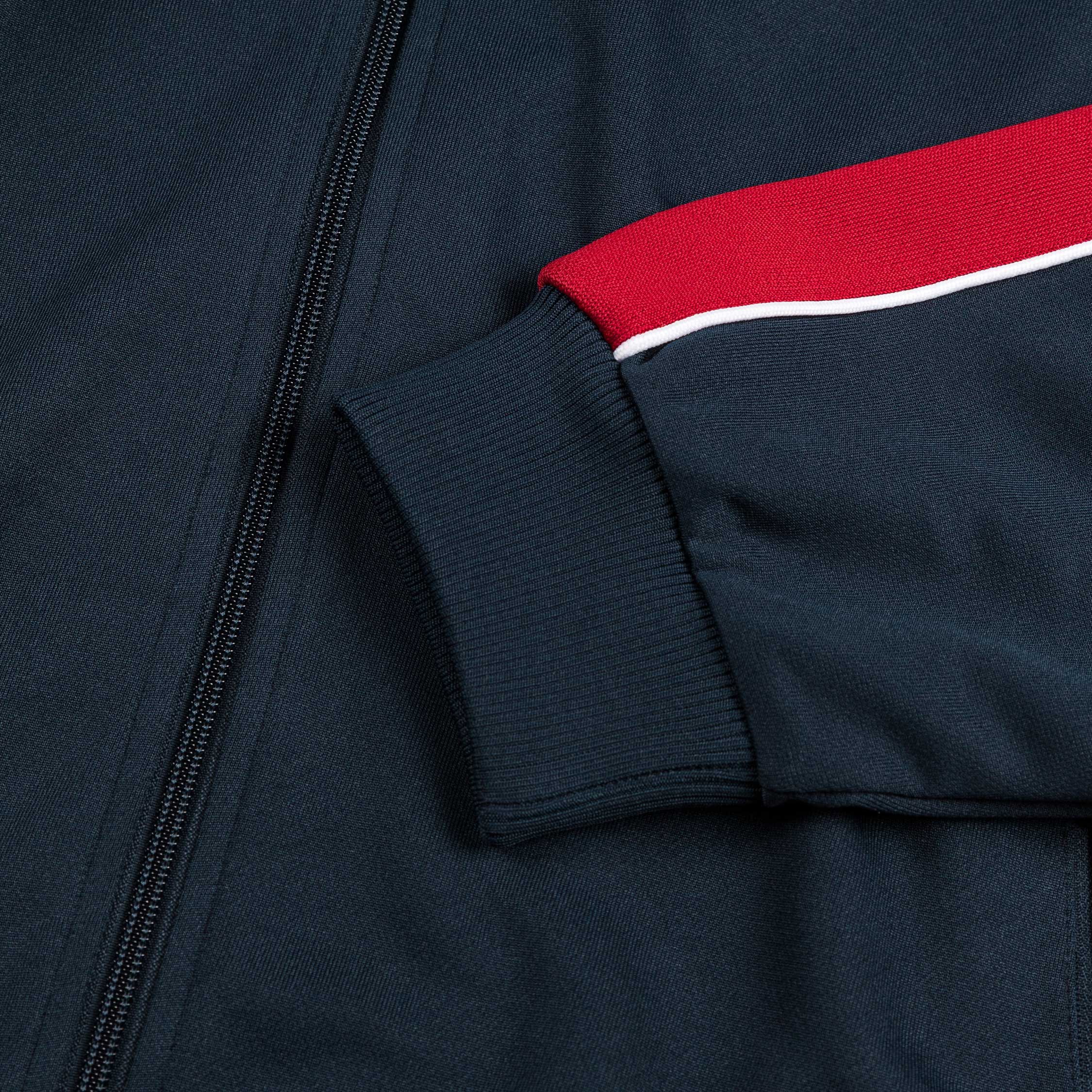 Image of Patta Tricot Track Jacket