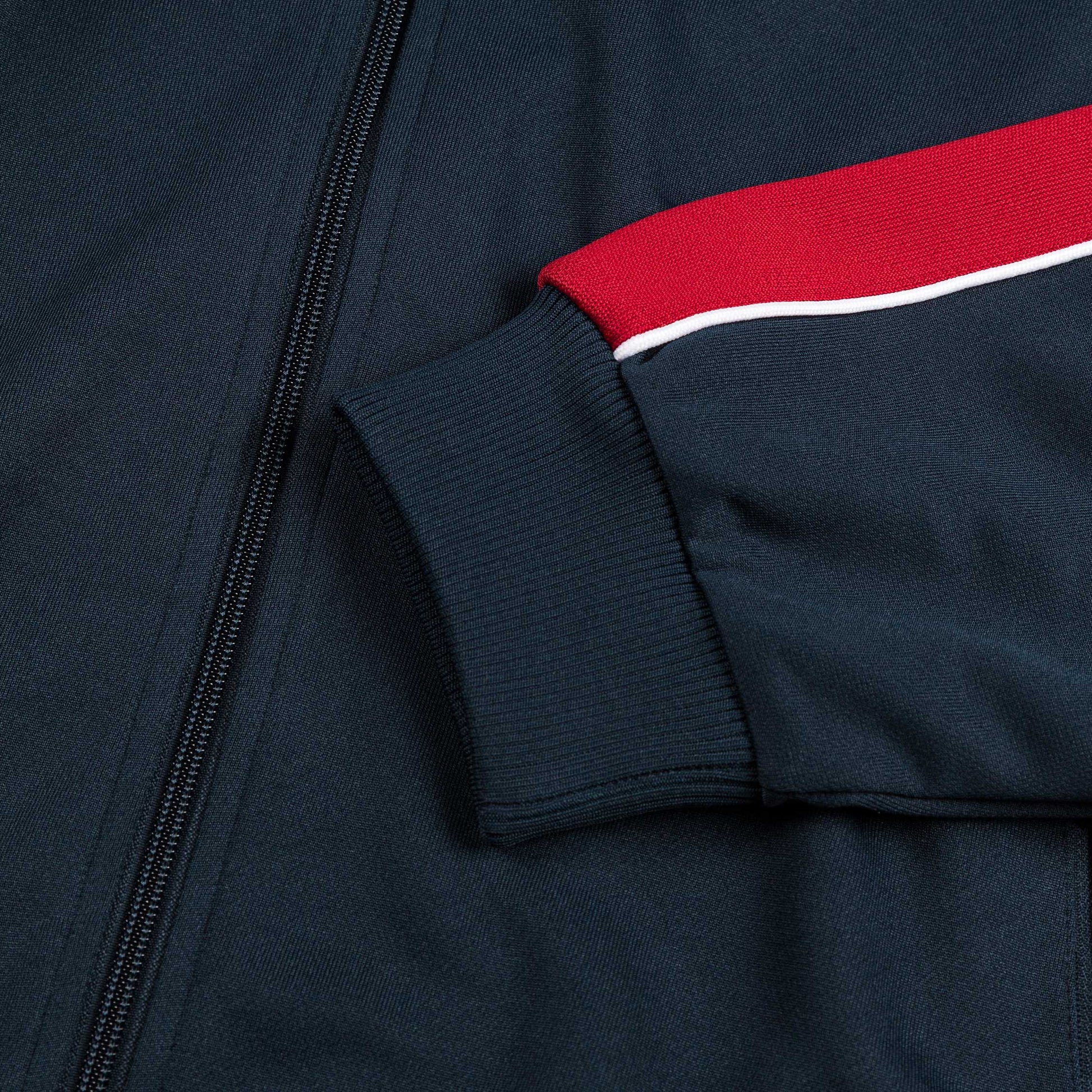 Patta Tricot Track Jacket