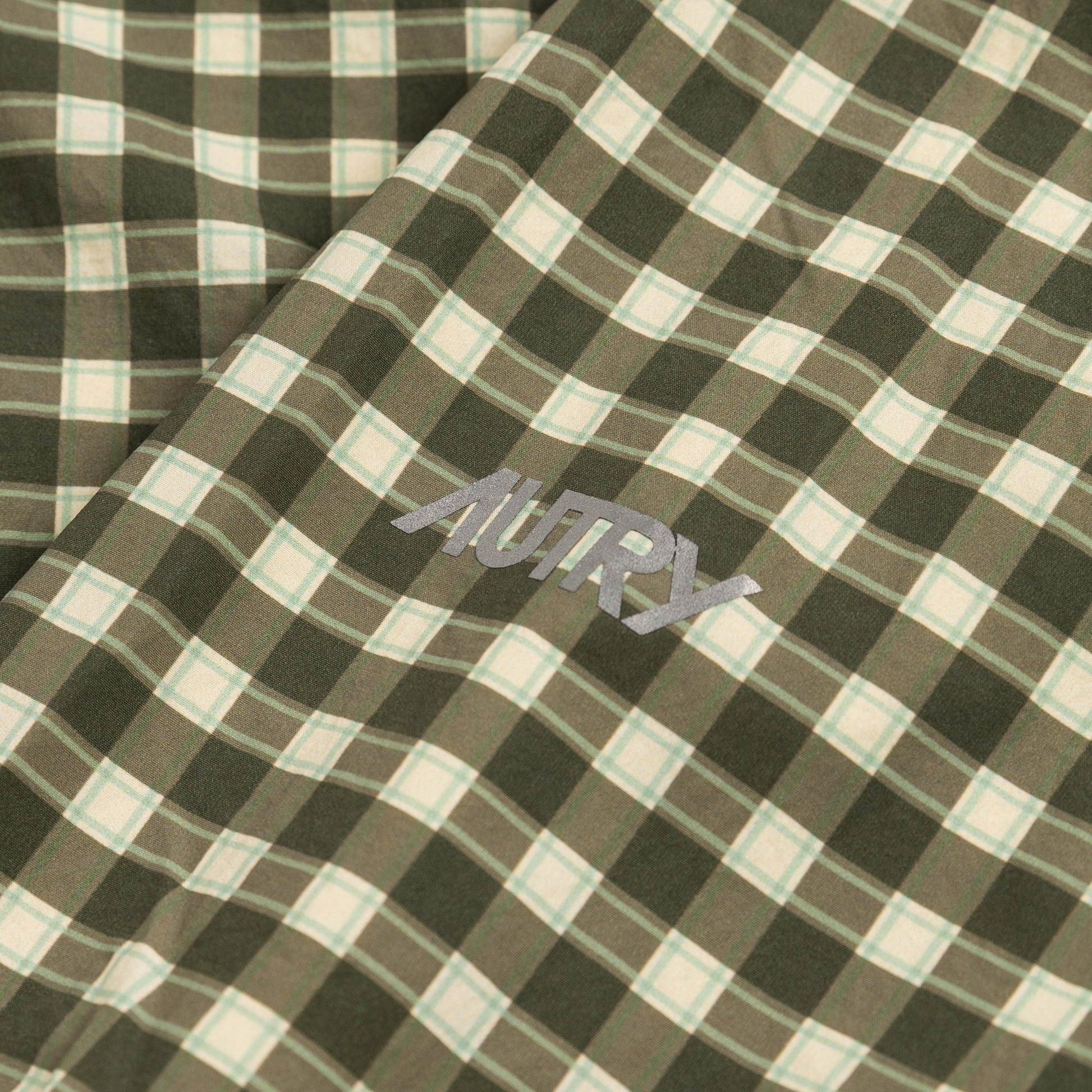 Autry Graphic Anorak