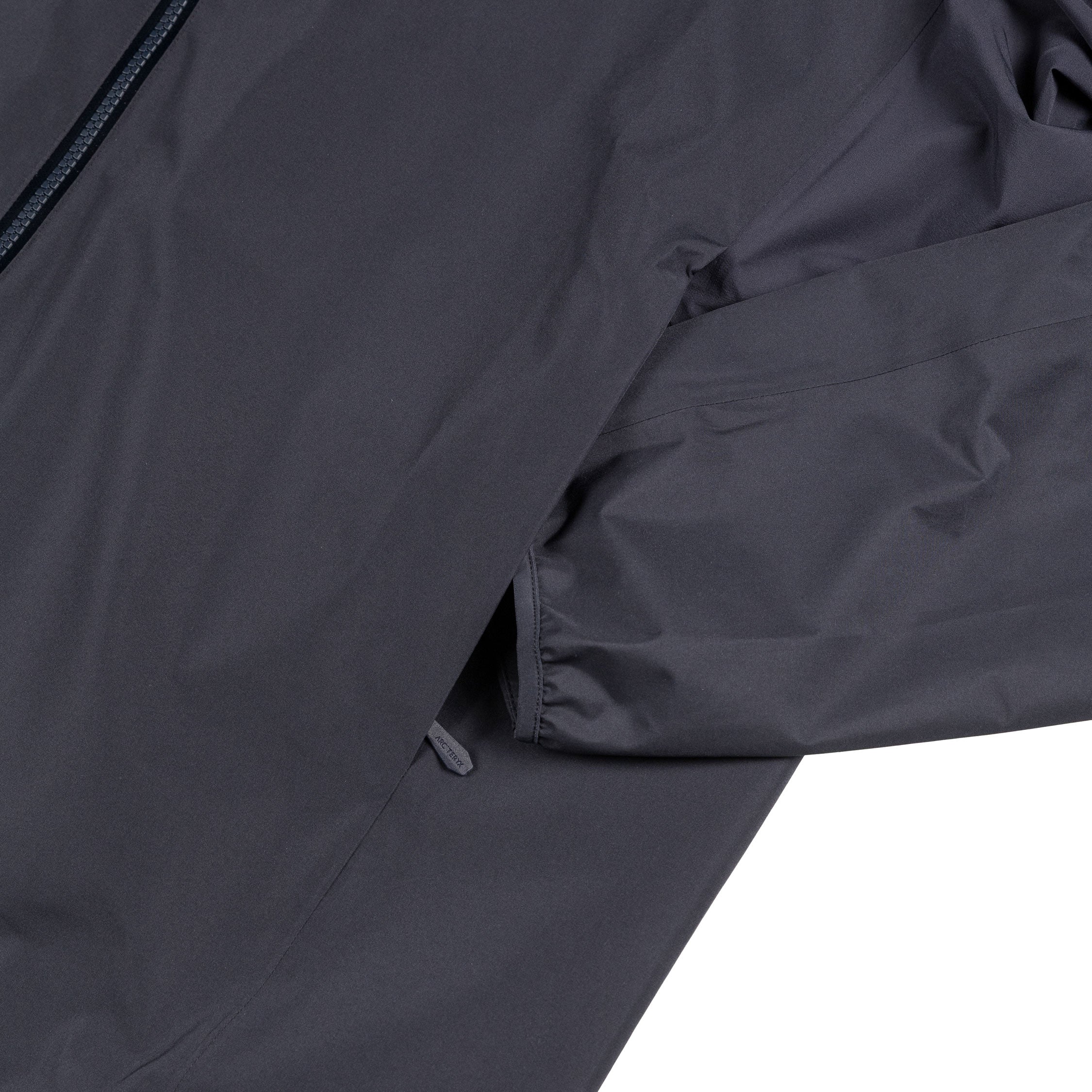 Image of Arcteryx Solano Jacket