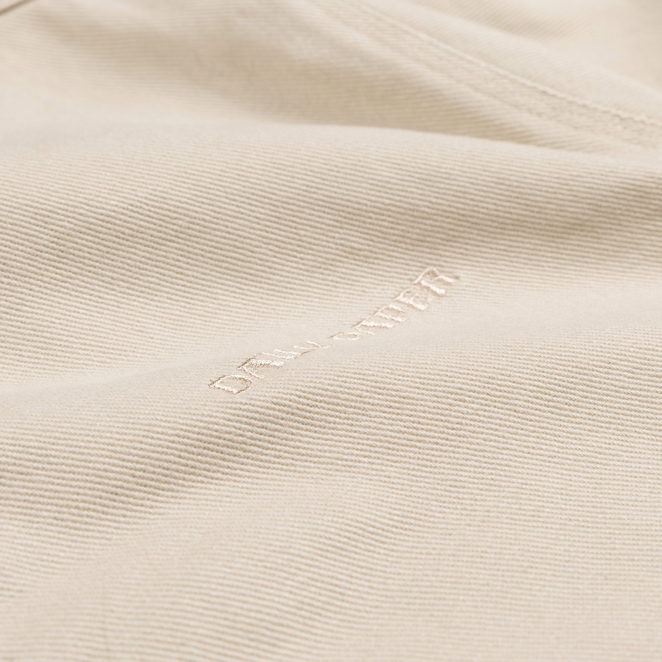 Image of Daily Paper Twill Workwear Jacket