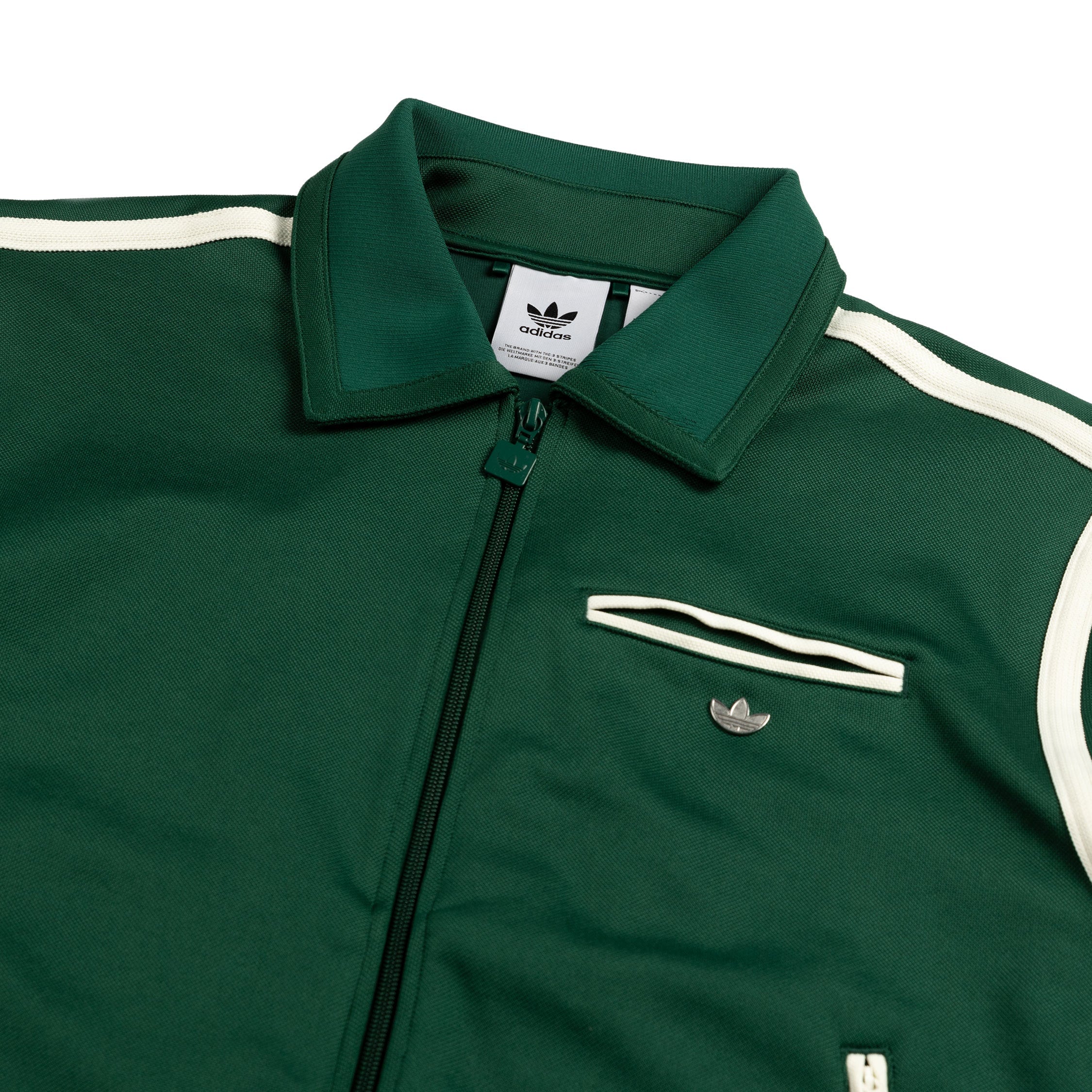 Image of Adidas Premium Originals Track Top