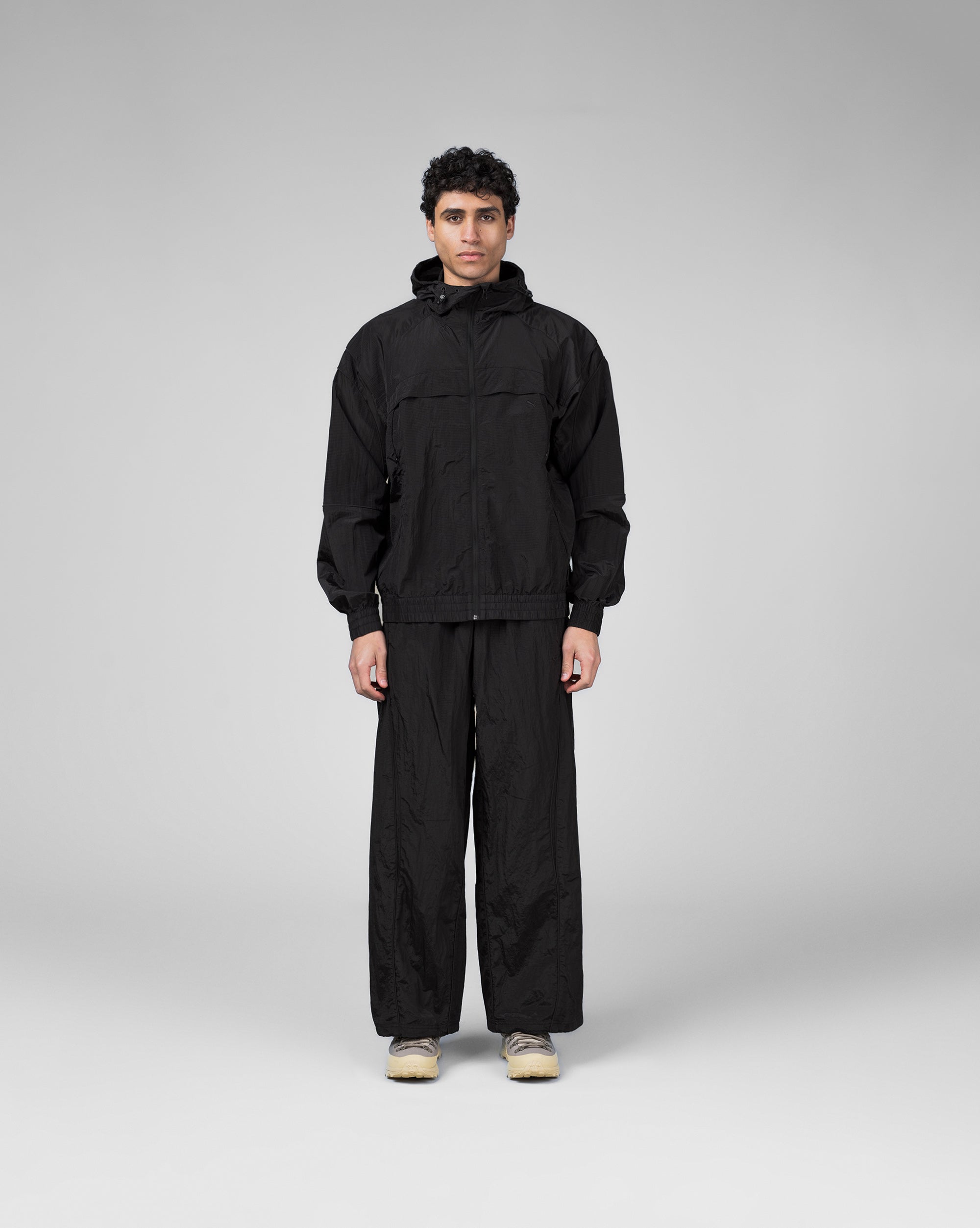 Image of Puma Mostroverse Ripstop Jacket