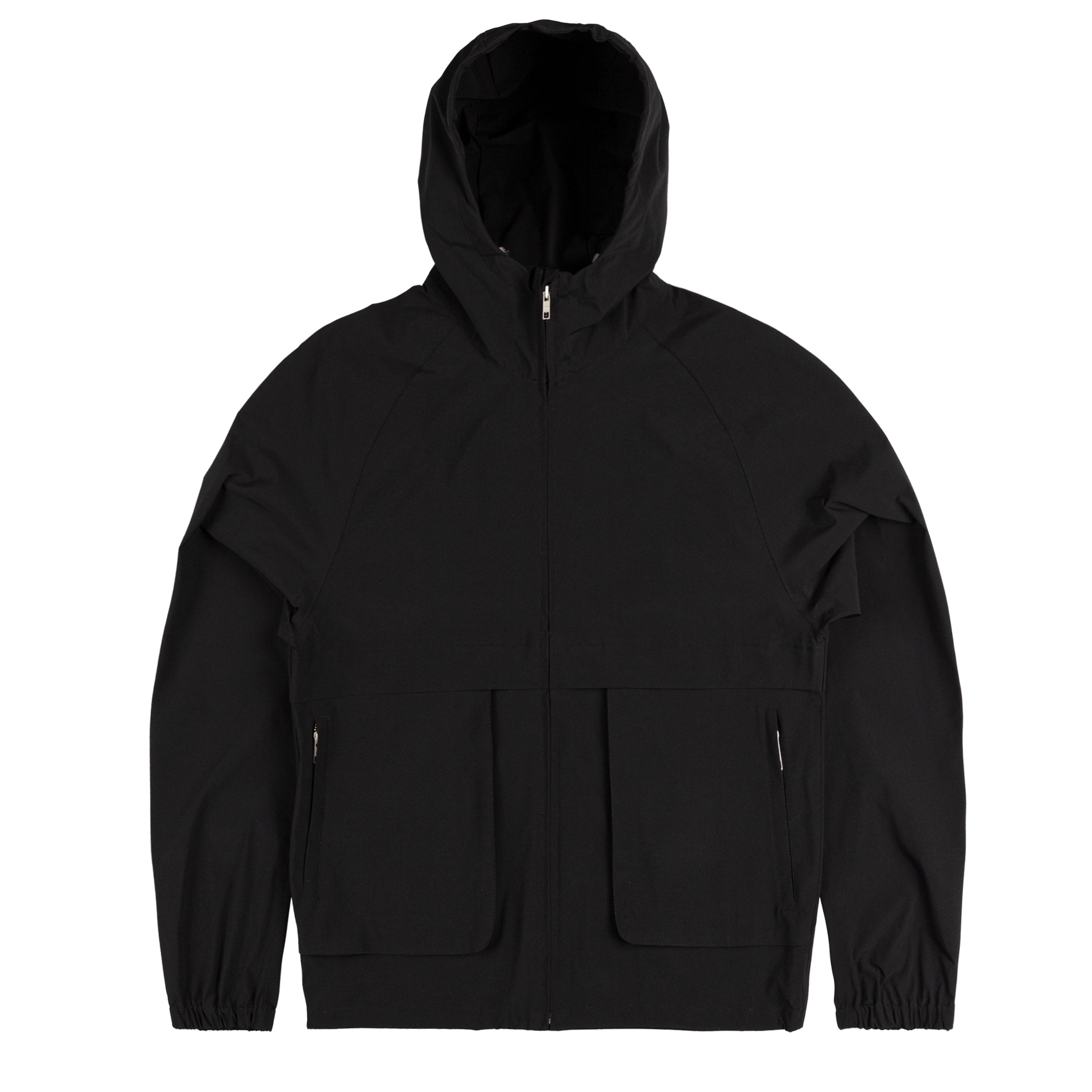 Image of Arte Antwerp Bird Logo Anorak
