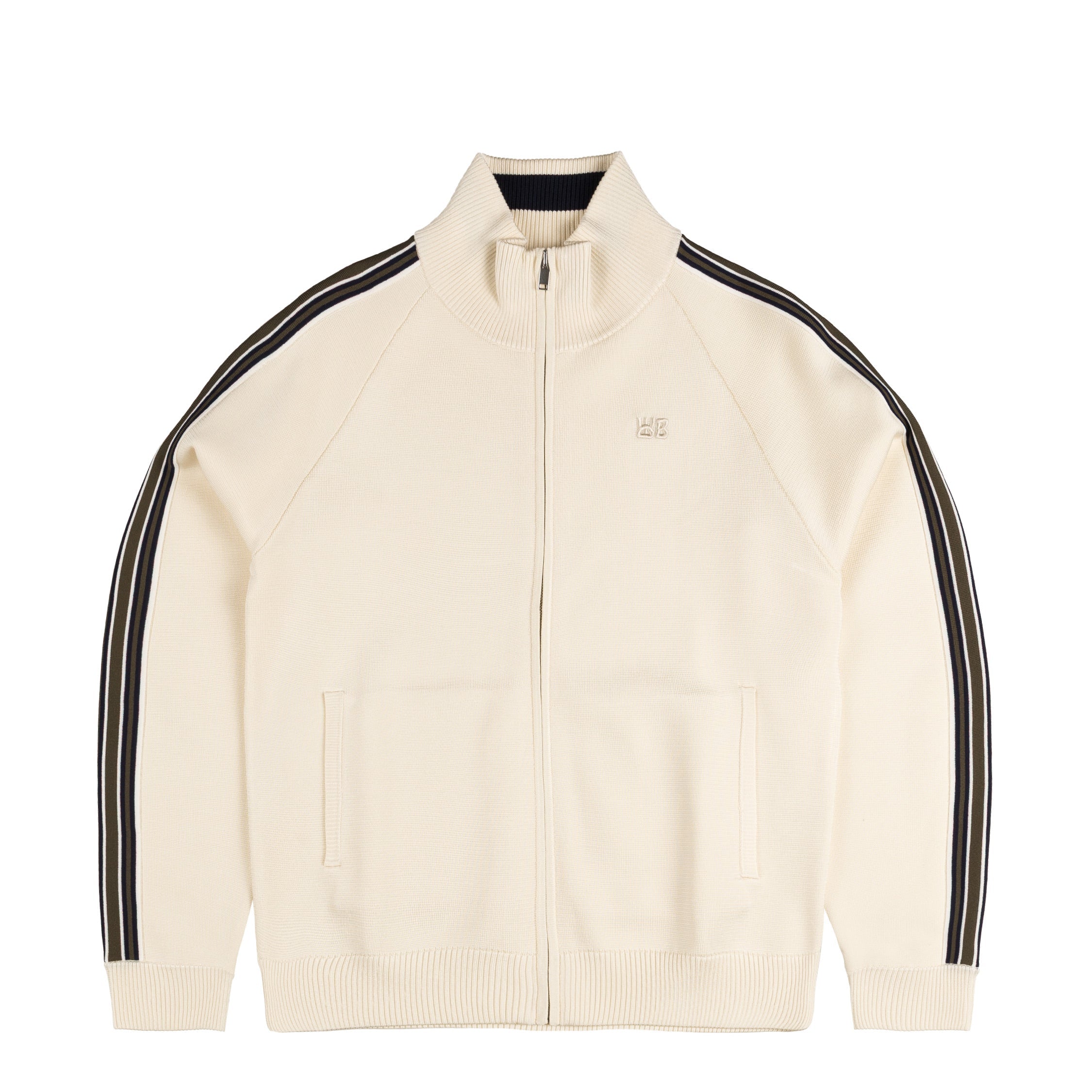 Image of Wales Bonner Tide Track Top