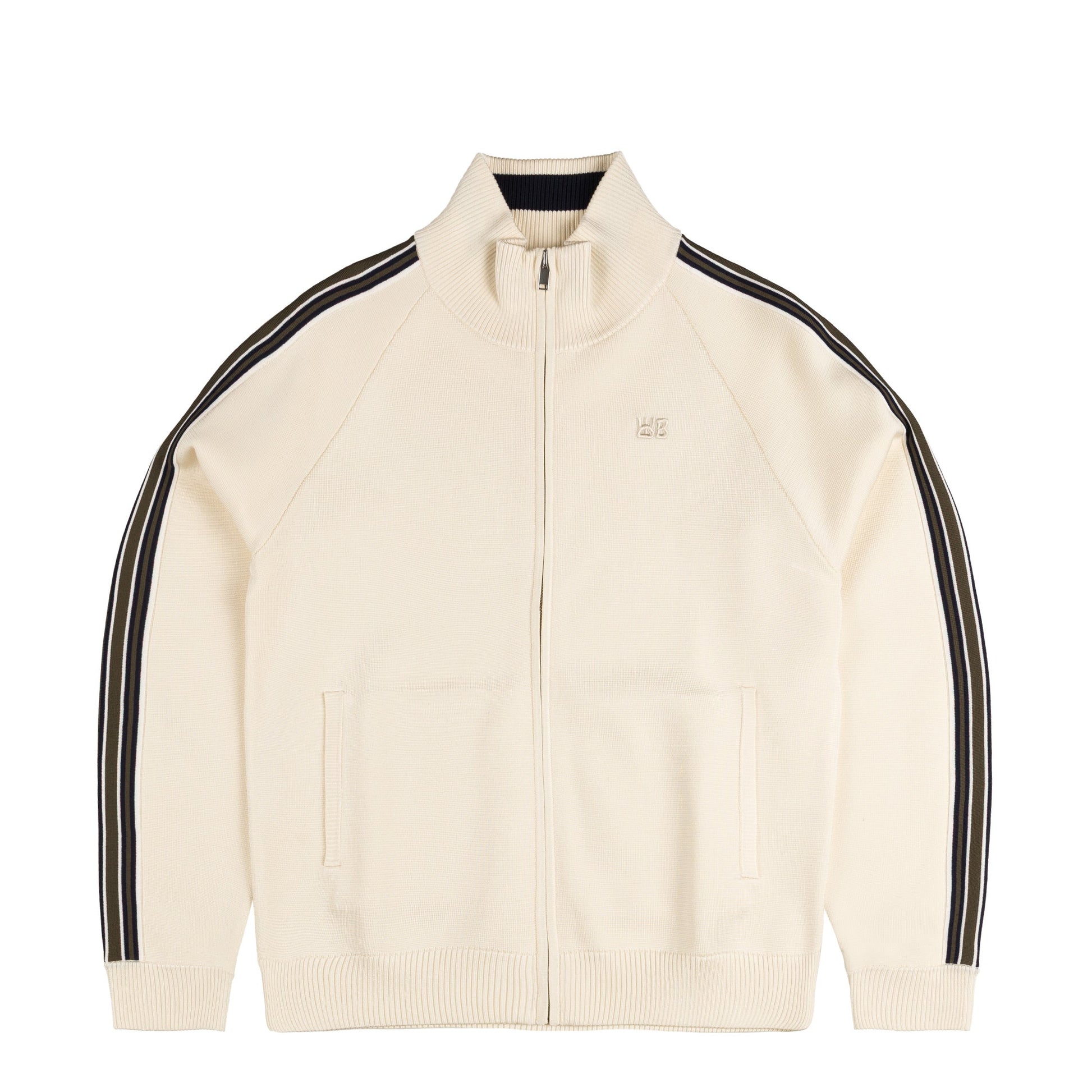 Wales Bonner Tide Track Top