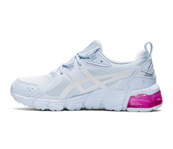 Image of GS Asics Quantum 180 6 (Soft Sky/White)