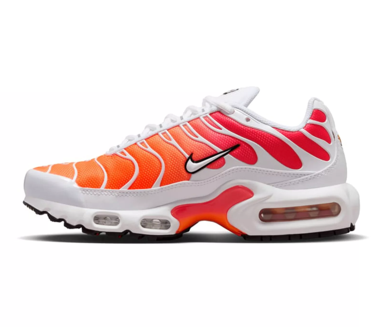 Image of Women's Nike Air Max Plus TN (Ember Glow)
