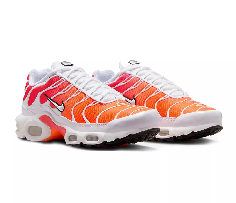 Image of Women's Nike Air Max Plus TN (Ember Glow)