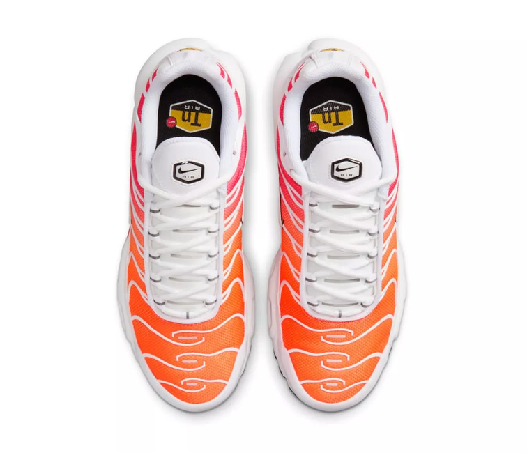 Image of Women's Nike Air Max Plus TN (Ember Glow)