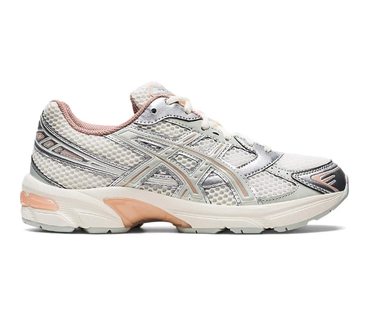 Women's Asics Gel-1130 (Cream/Light Sage)