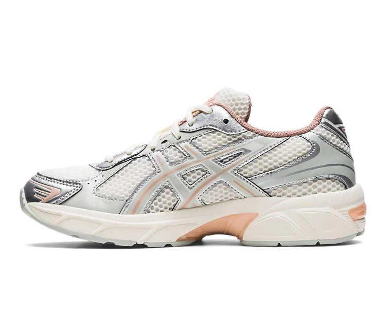 Women's Asics Gel-1130 (Cream/Light Sage)