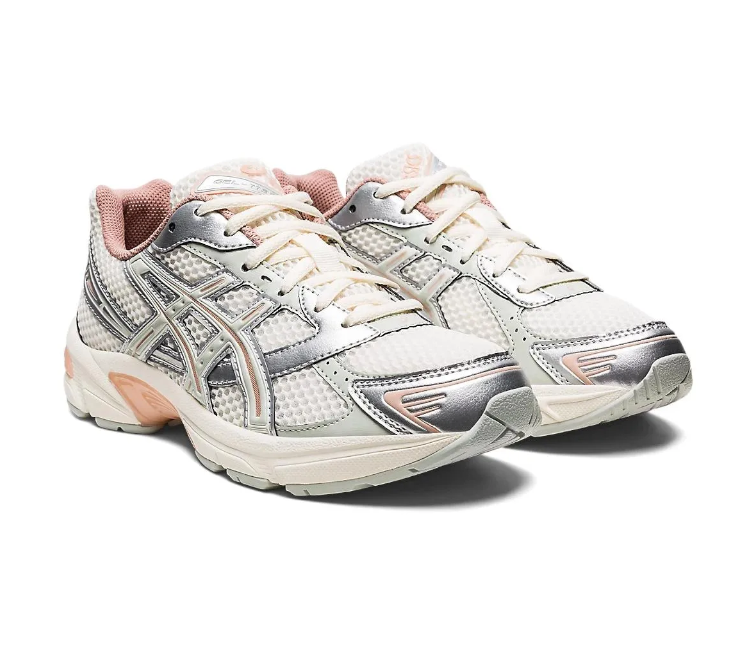 Women's Asics Gel-1130 (Cream/Light Sage)