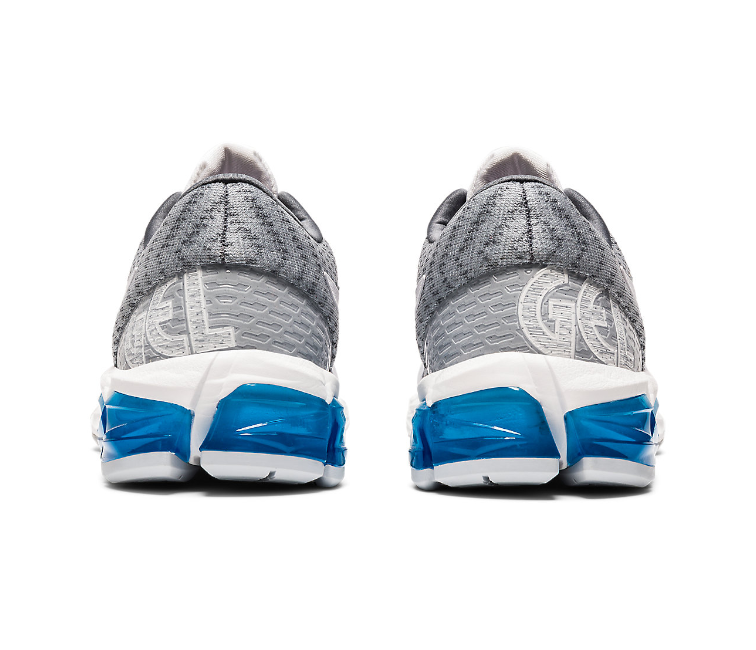 Image of Women's Asics Quantum 180 5 (Metropolis/White)