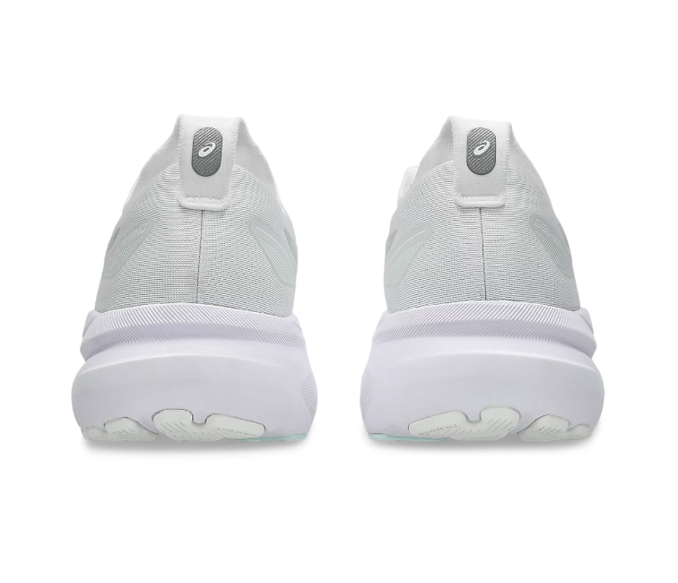 Image of Women's Asics Gel Kayano 31 (White/White)