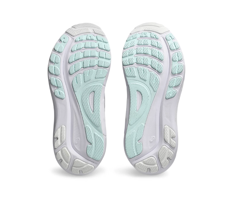 Women's Asics Gel Kayano 31 (White/White)