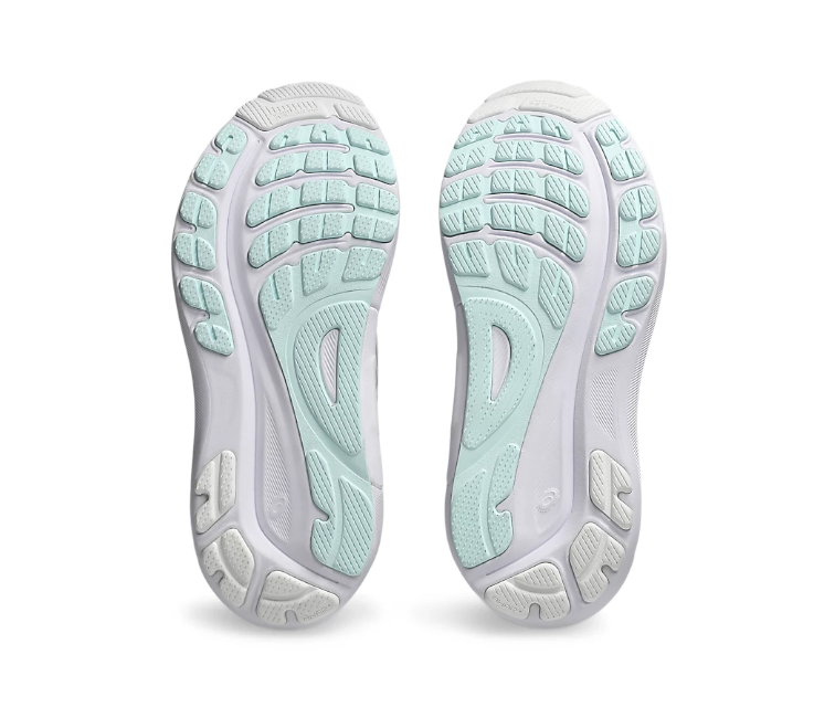Image of Women's Asics Gel Kayano 31 (White/White)