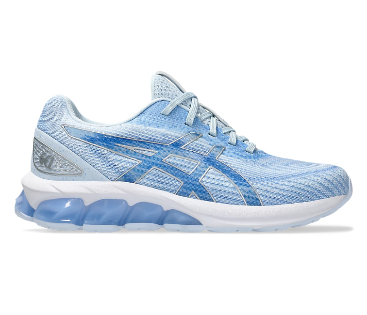 Womens Asics Gel-Quantum 180 7 (Soft Sky)