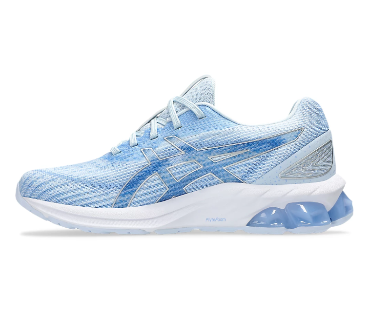 Womens Asics Gel-Quantum 180 7 (Soft Sky)