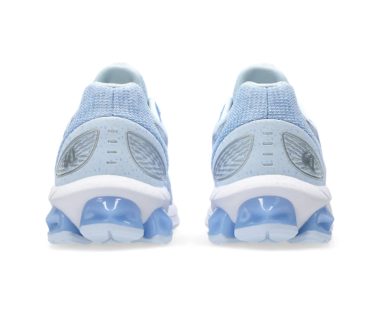 Womens Asics Gel-Quantum 180 7 (Soft Sky)