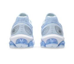 Image of Womens Asics Gel-Quantum 180 7 (Soft Sky)