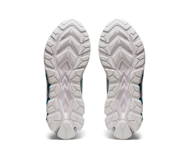Women's Asics Gel-Quantum 180 7 (White/Fresh Ice)