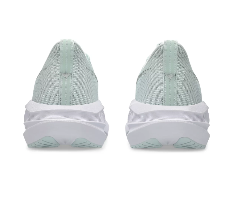 Men's Novablast 5 (Pure Aqua/Seal Grey)