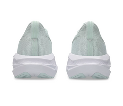 Image of Men's Novablast 5 (Pure Aqua/Seal Grey)