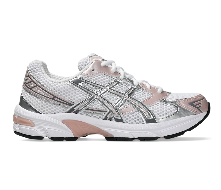 Women's Asics Gel-1130 (White/Neutral Pink)