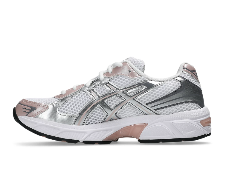 Women's Asics Gel-1130 (White/Neutral Pink)