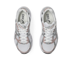 Image of Women's Asics Gel-1130 (White/Neutral Pink)