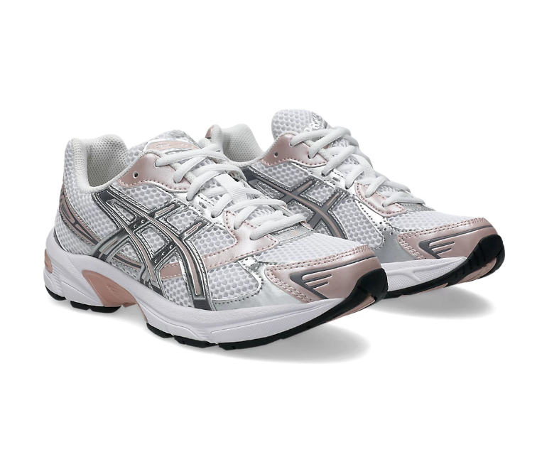 Women's Asics Gel-1130 (White/Neutral Pink)