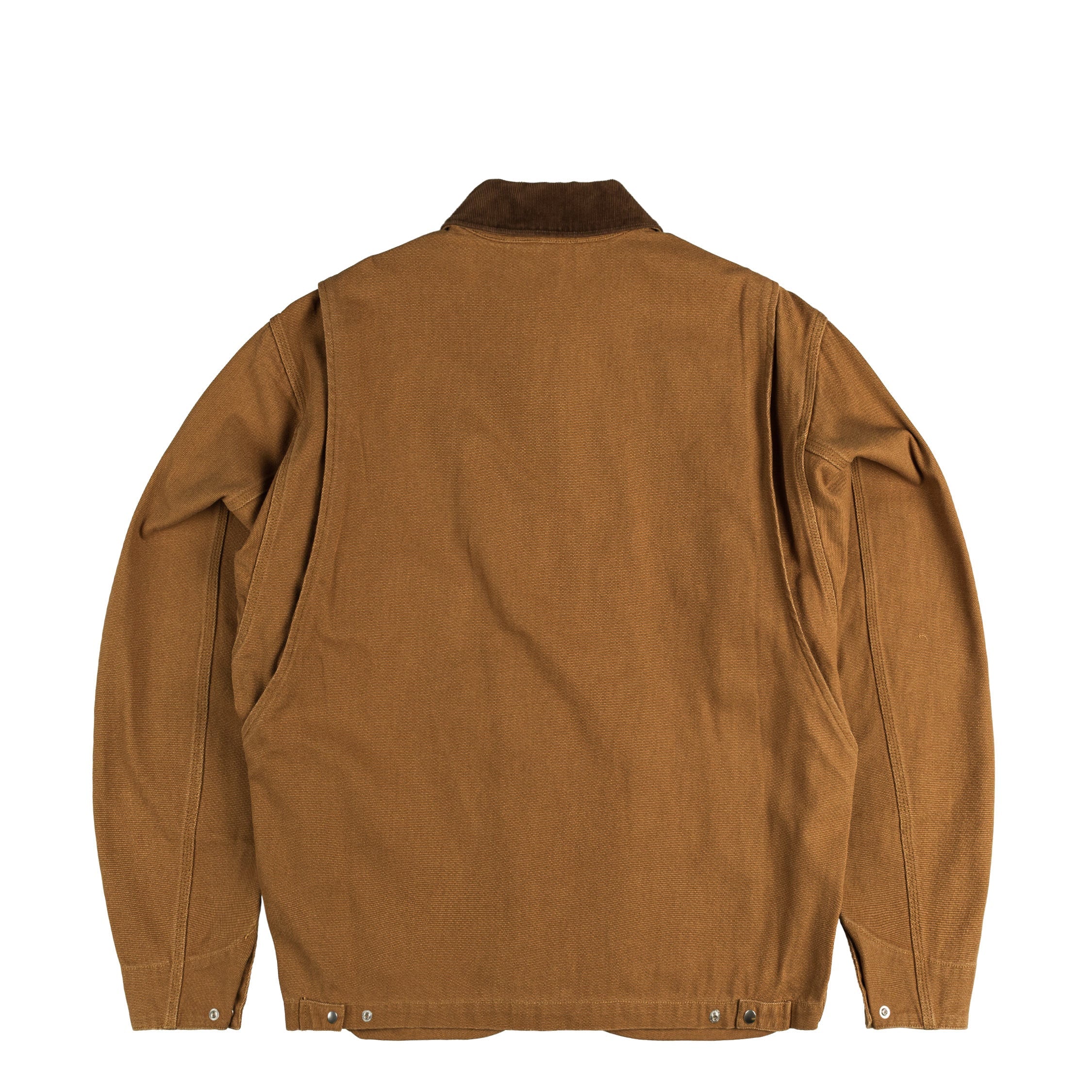 Image of Farah Japan Duck Short Jacket