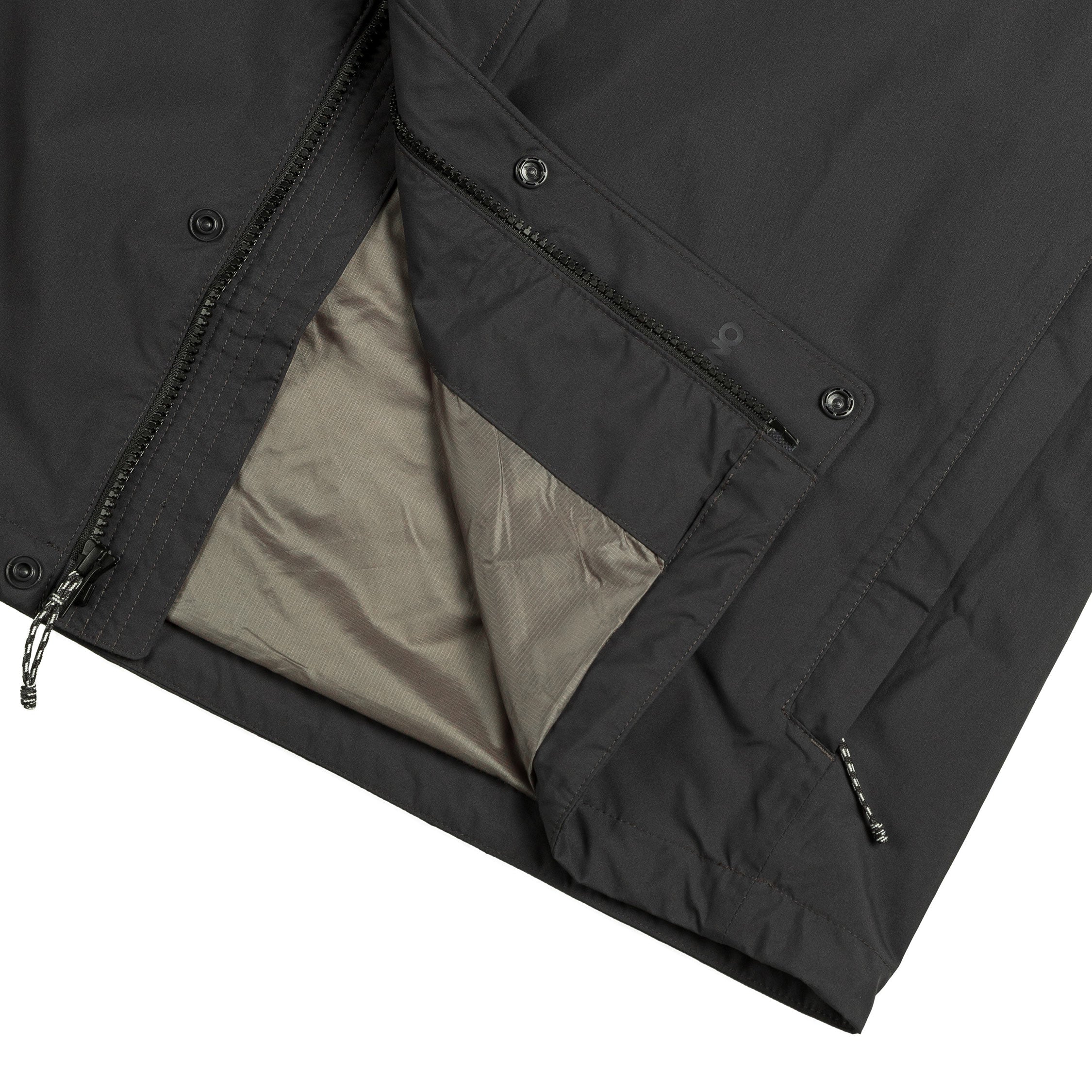 Image of Patagonia Jackson Glacier Rain Jacket