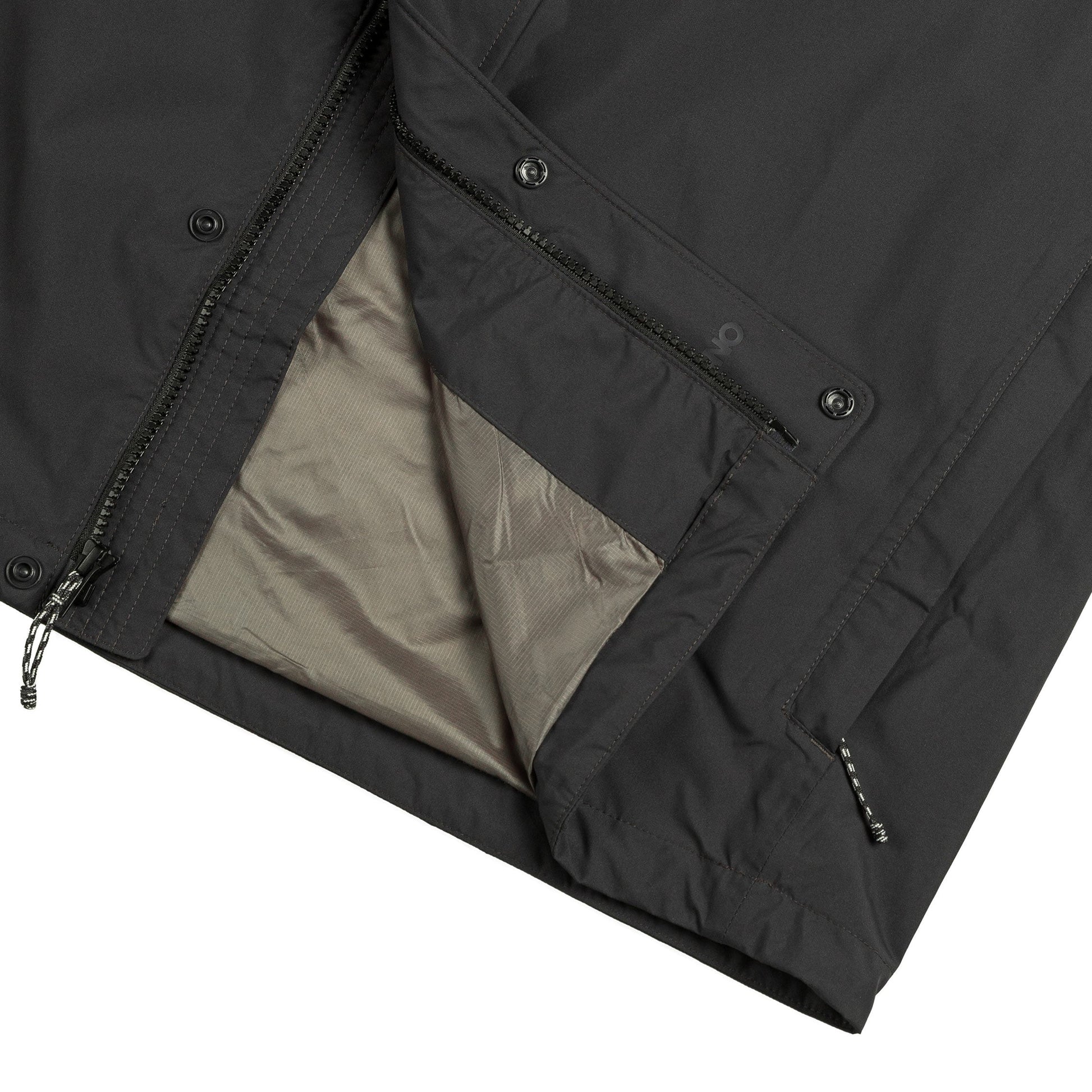 Patagonia Jackson Glacier Rain Jacket