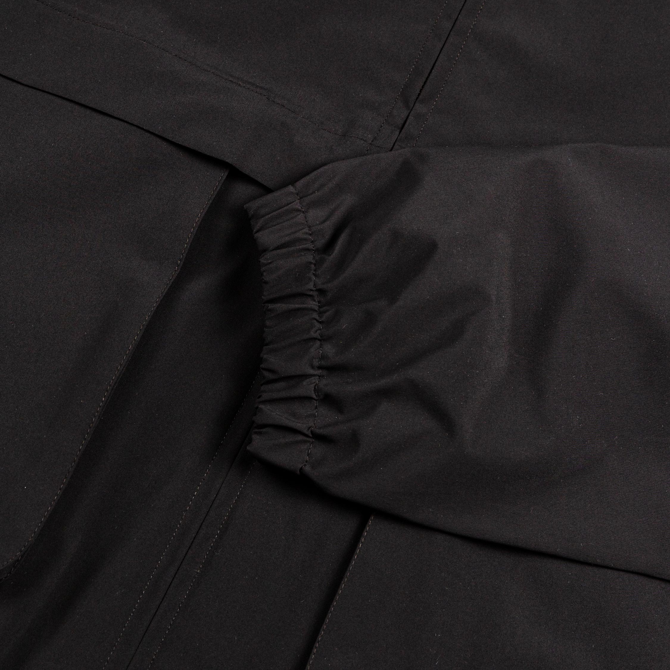Image of Arte Antwerp Bird Logo Anorak