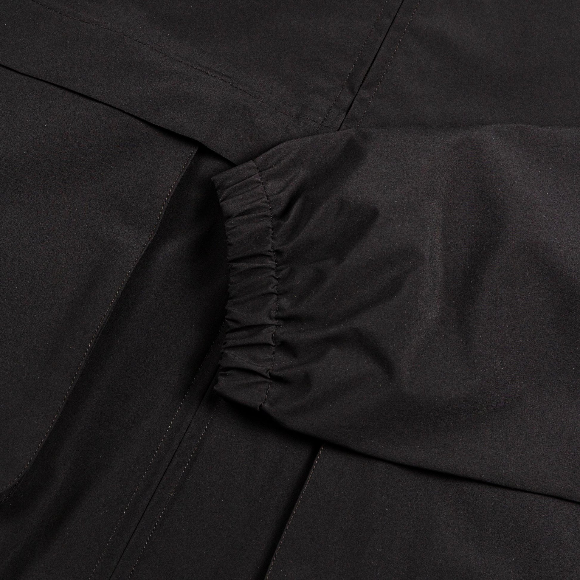 Arte Antwerp Bird Logo Anorak